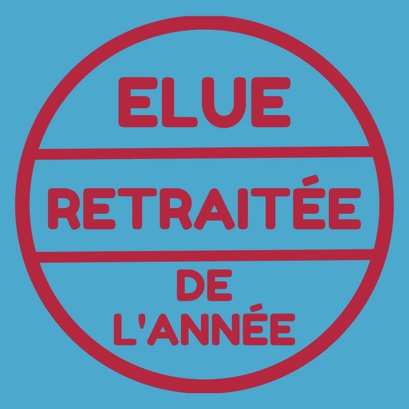 Retirement Retired Ruhestand Retraite Retraitée