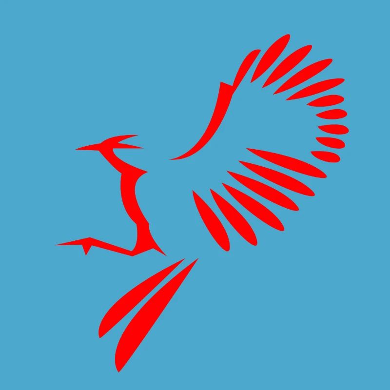 Vogel Abbildung