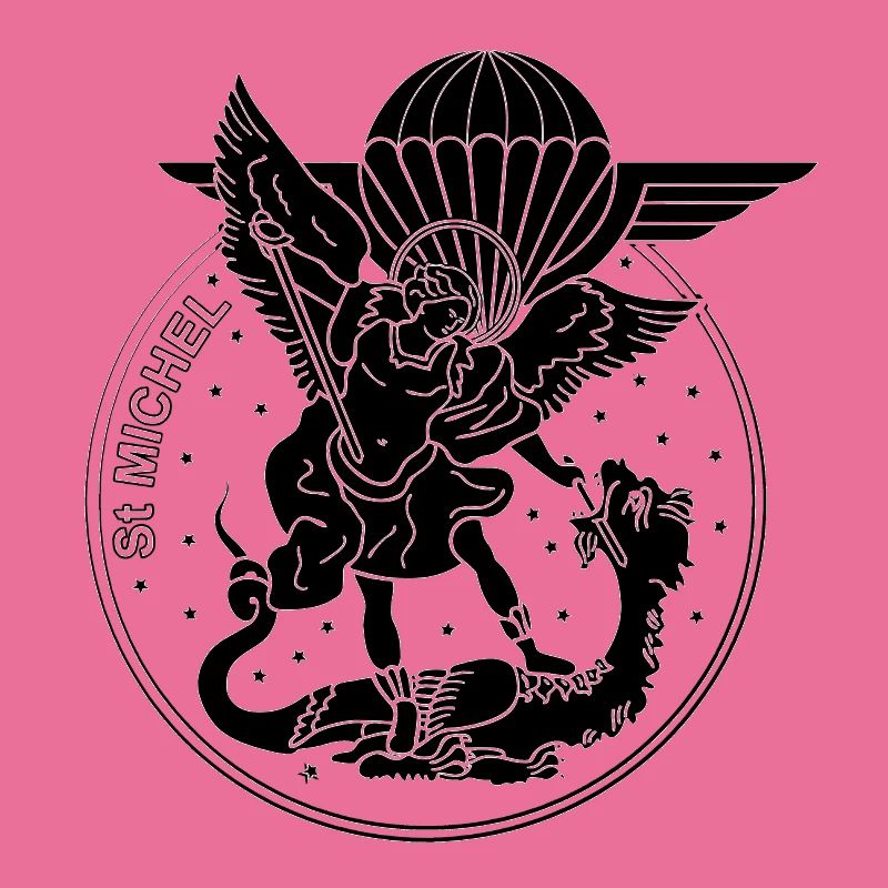 St. Michael 04