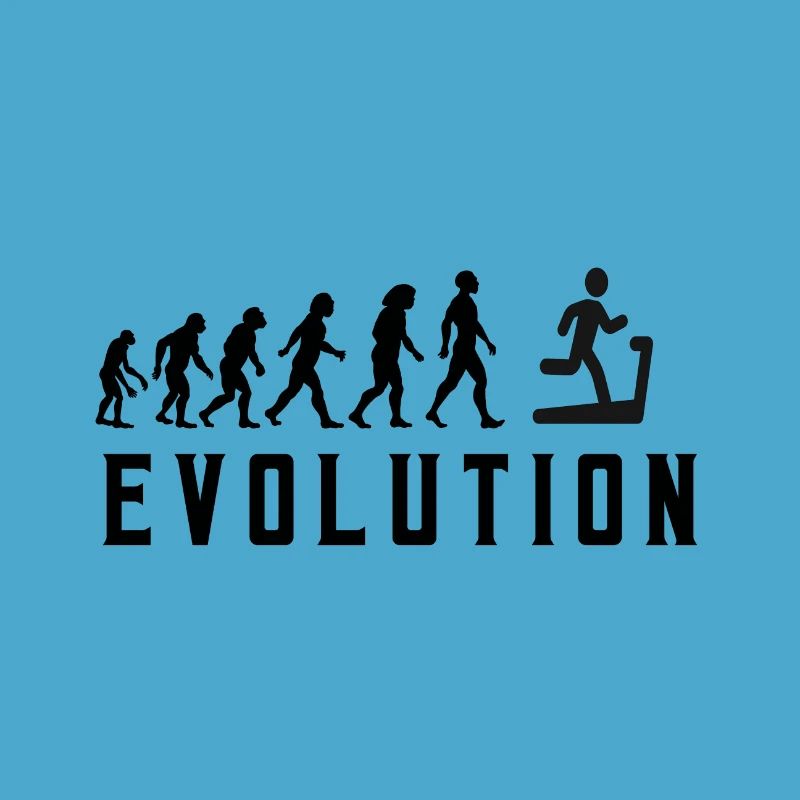 Laufband Evolution