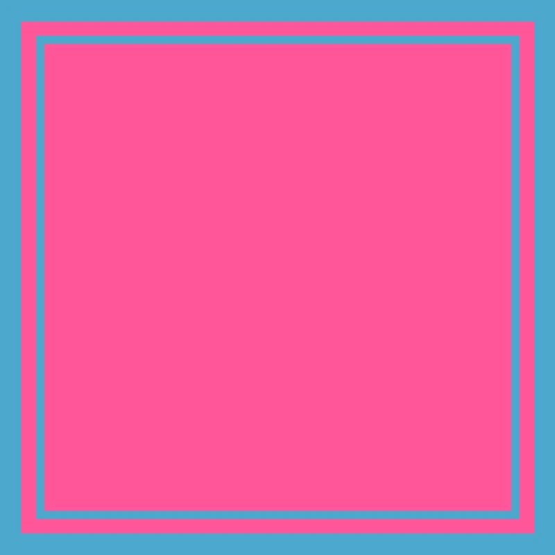 Square self-design