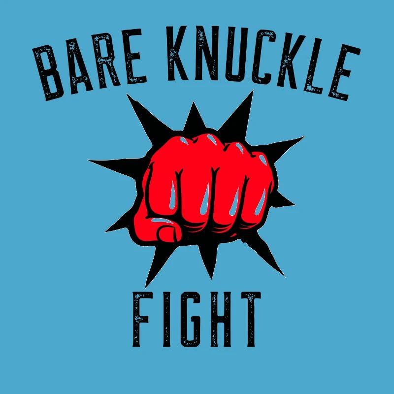 BARE KNUCKLE FIGHT