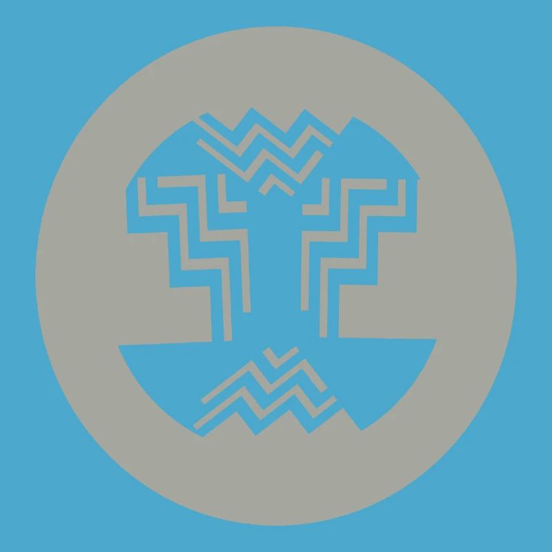 Conception circulaire-intérieure