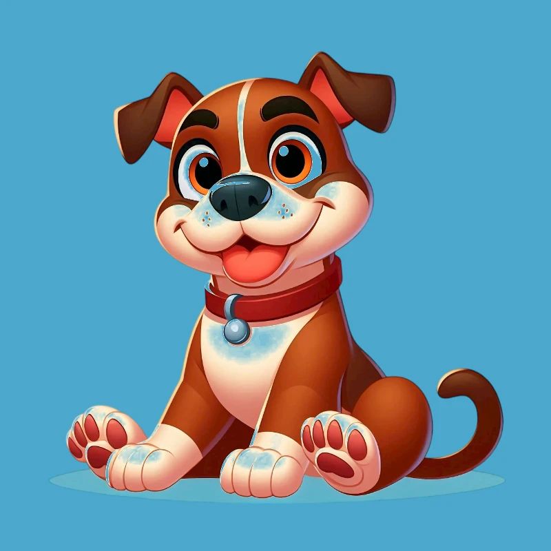 boxer 3