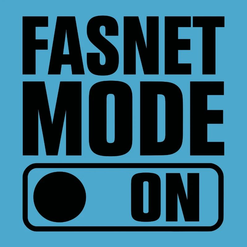 Mode Fasnet activé