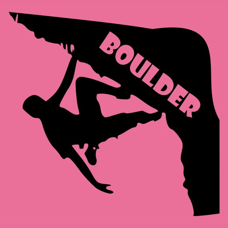 boulderer