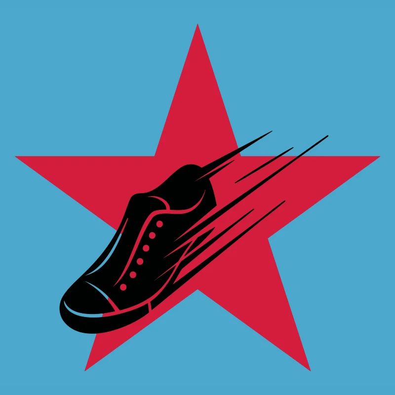 Course à Pied / Running / Jogging / Coureur