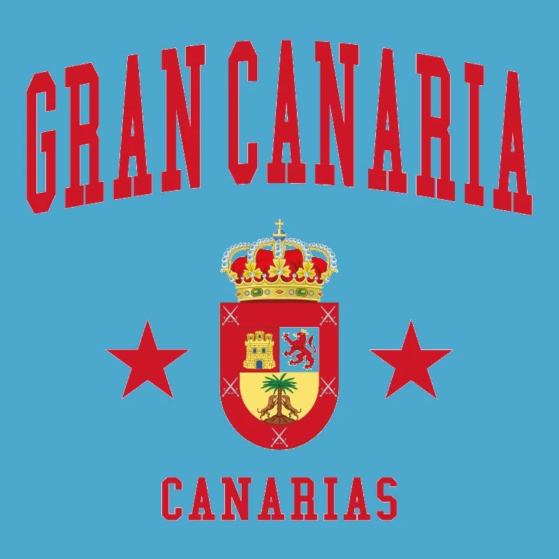 Gran Canaria