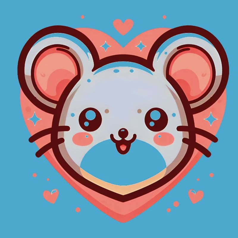Mouse Heart