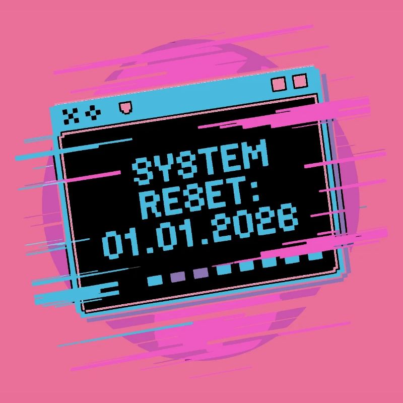 Neon System Reset 01-01-2026