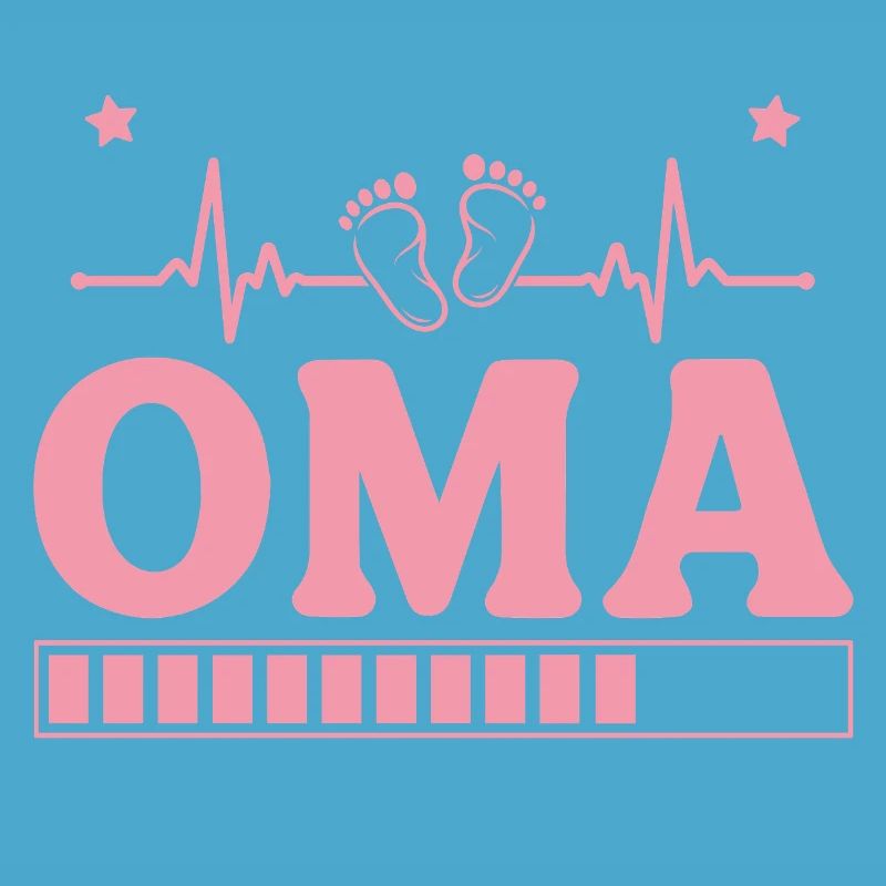 Ich werde Oma 2027 – Werdende Großmutter