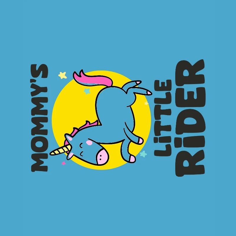 Kleiner Pullover Mama Pullover Pferde Baby