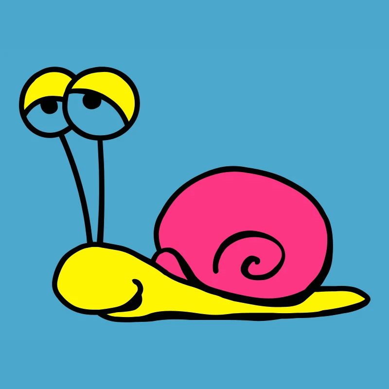 Schnecke 3c