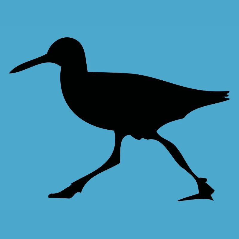Exécution d'oiseau