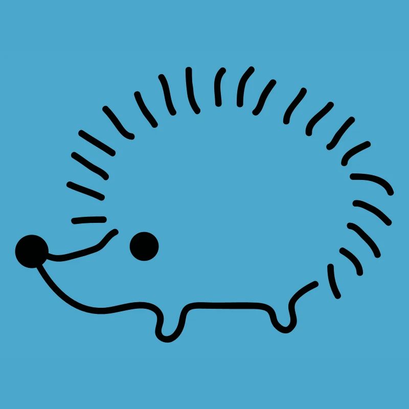 Hedgehog Design