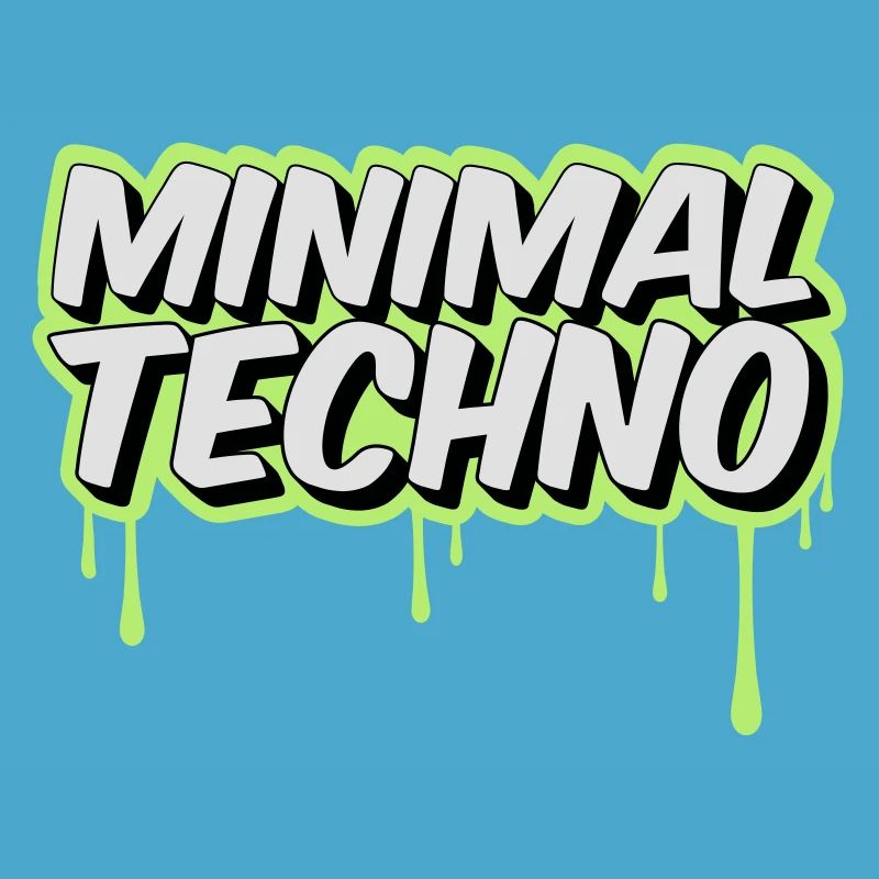 MINIMAL TECHNO