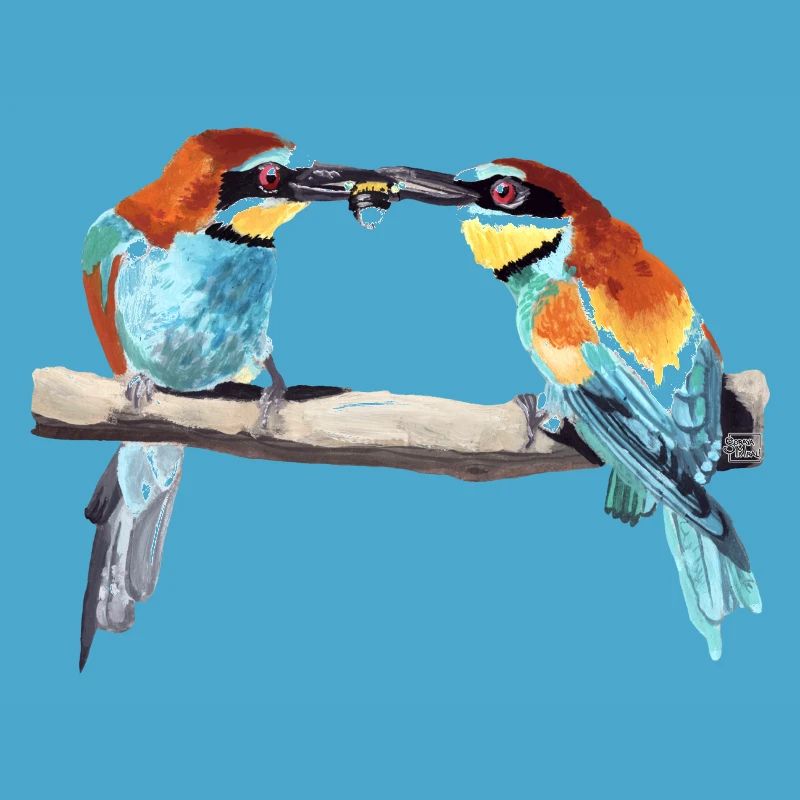 Bee-eater