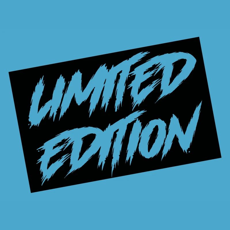 Édition limitée