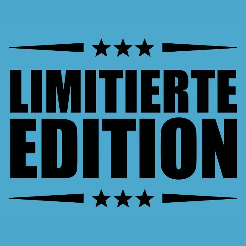 Édition limitée