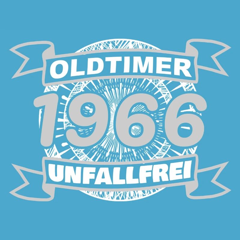 Oldtimer 1966
