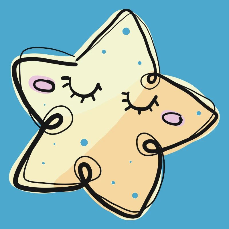 STERNCHEN