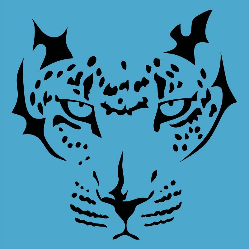 tribal leopards 1