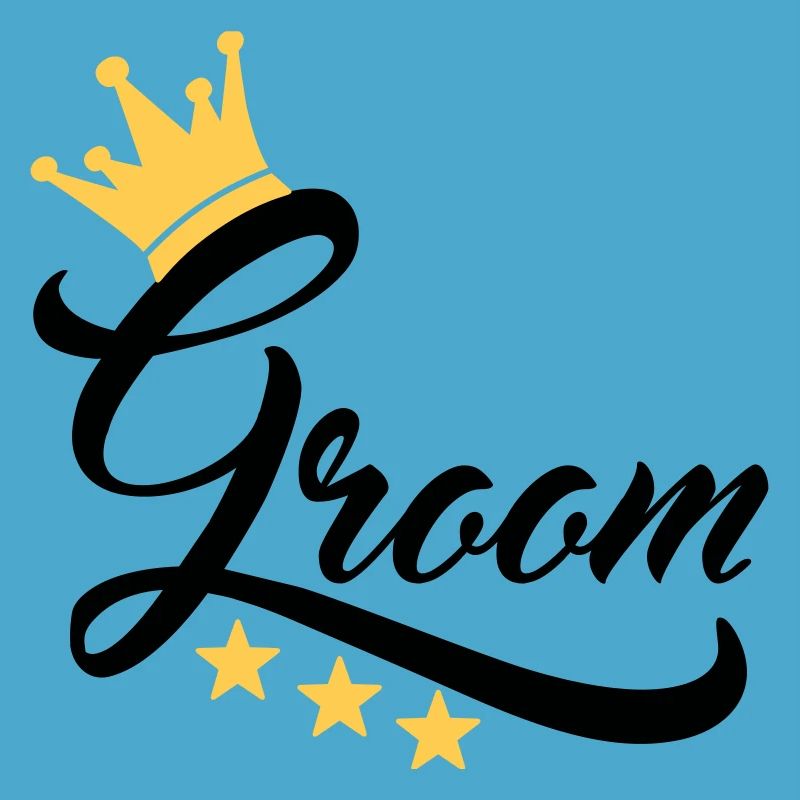 groom