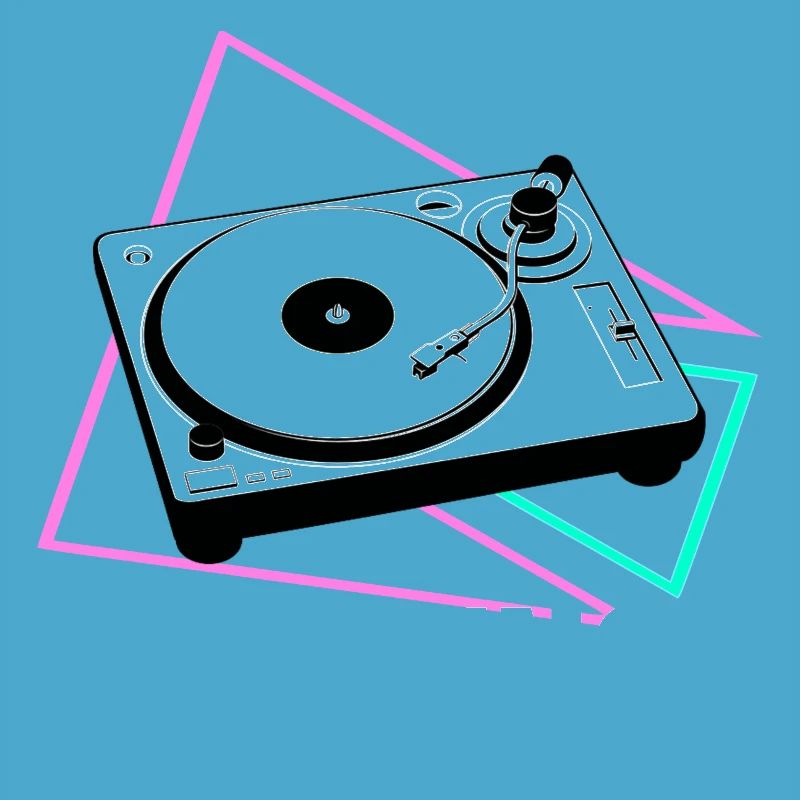 techno decks