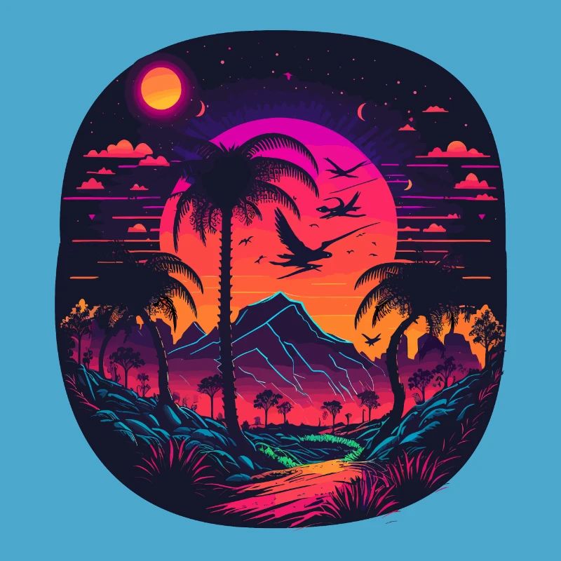 Synthwave