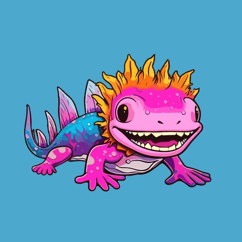 Axolotl