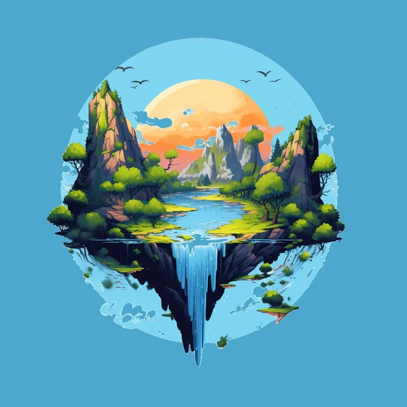 Paysage
