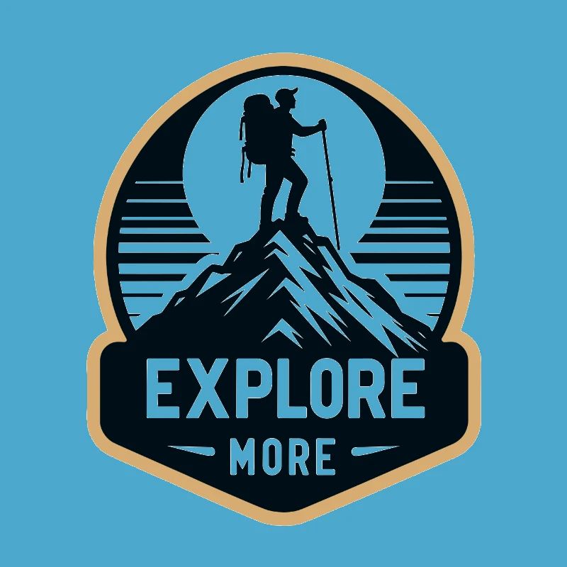 Explore more - Wanderer