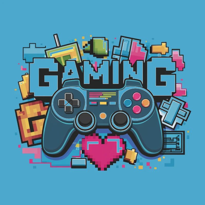 Gaming - Controllers