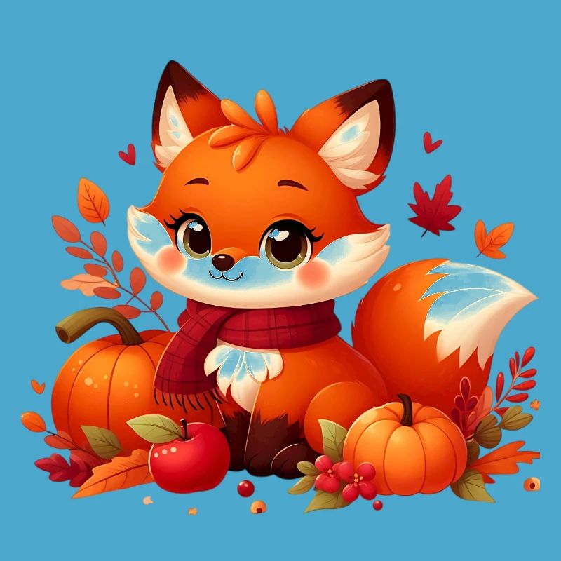 Fuchs Herbst 2