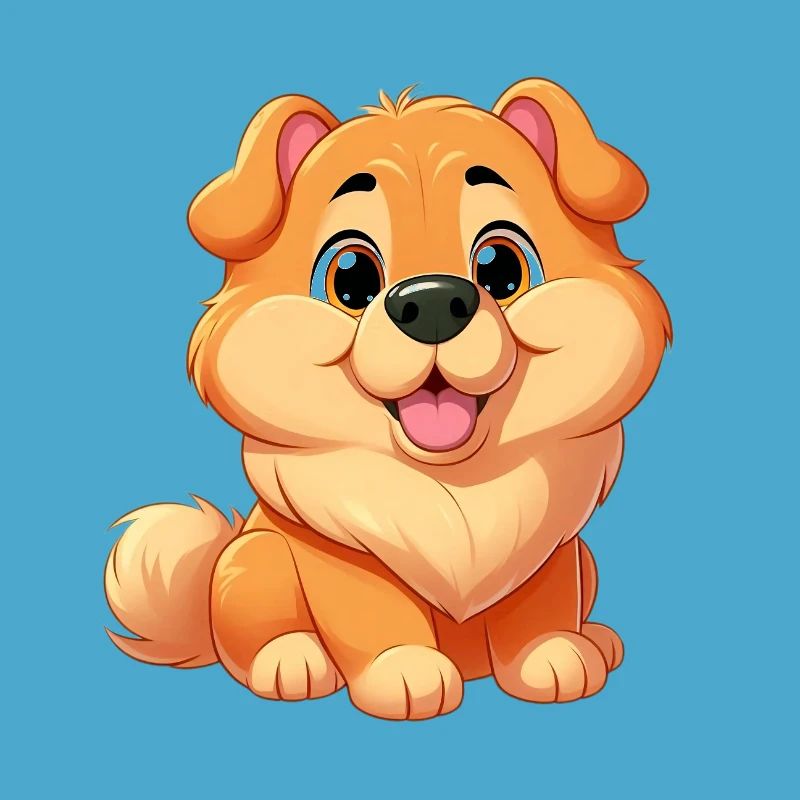 chowchow