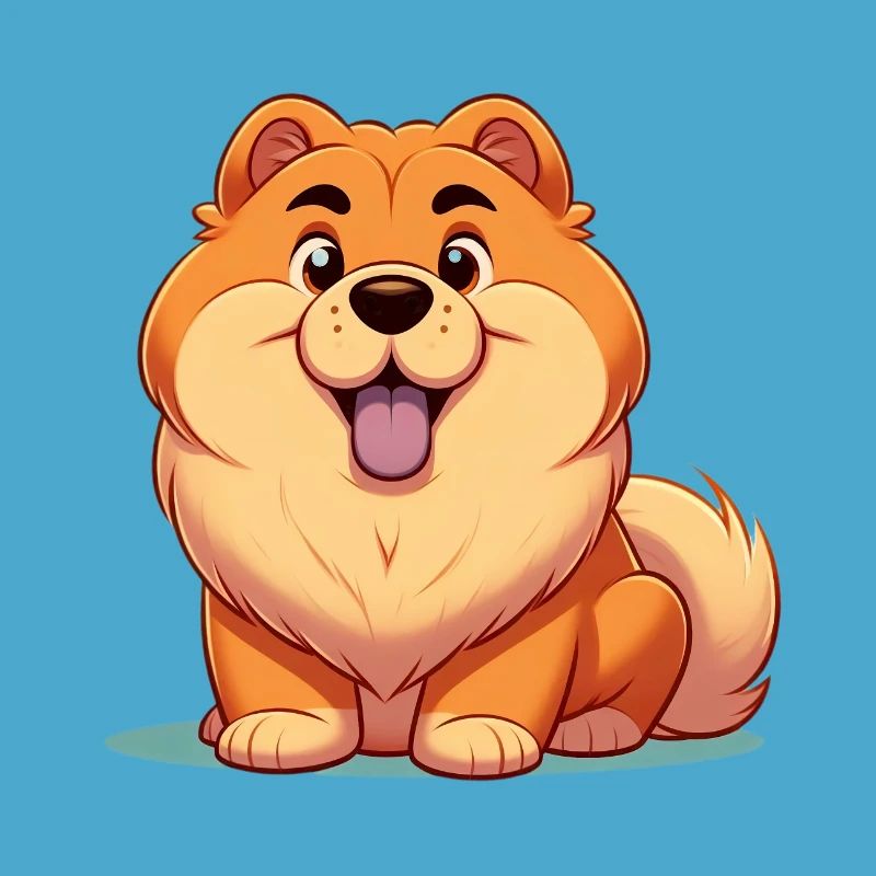 chowchow 8