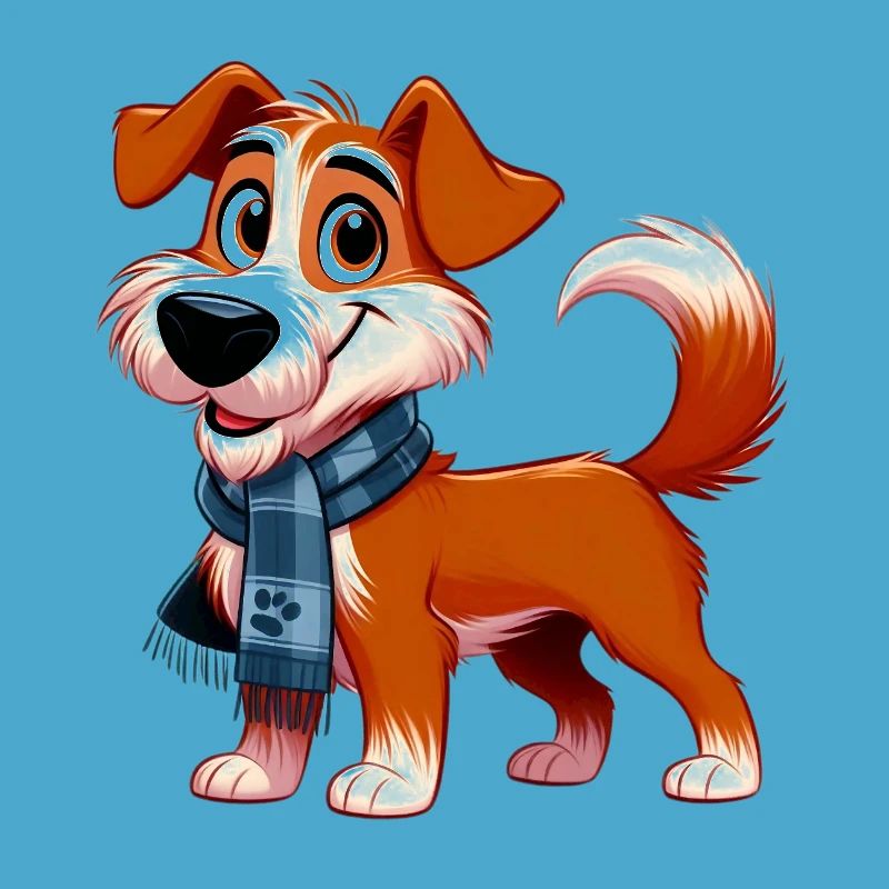 fox terrier 7