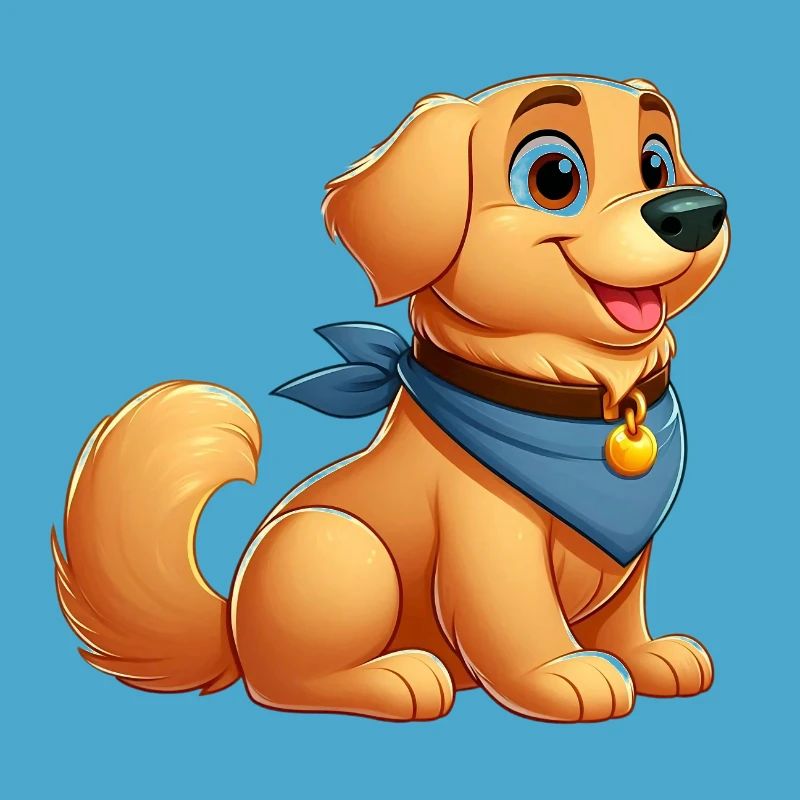 Labrador 3