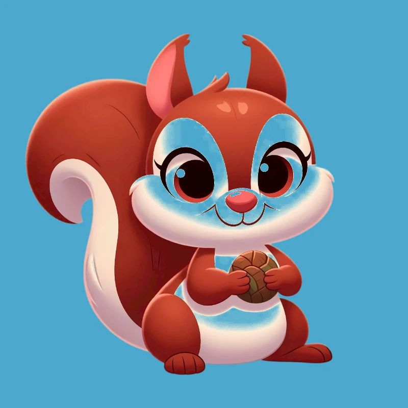 Eichhörnchen 2