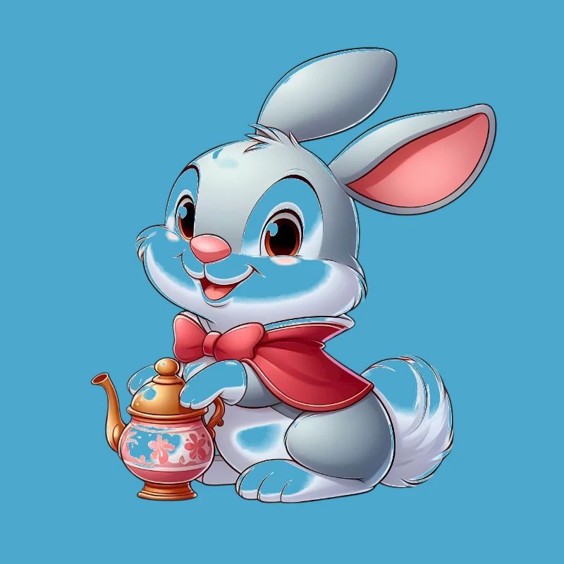 Rabbit 12