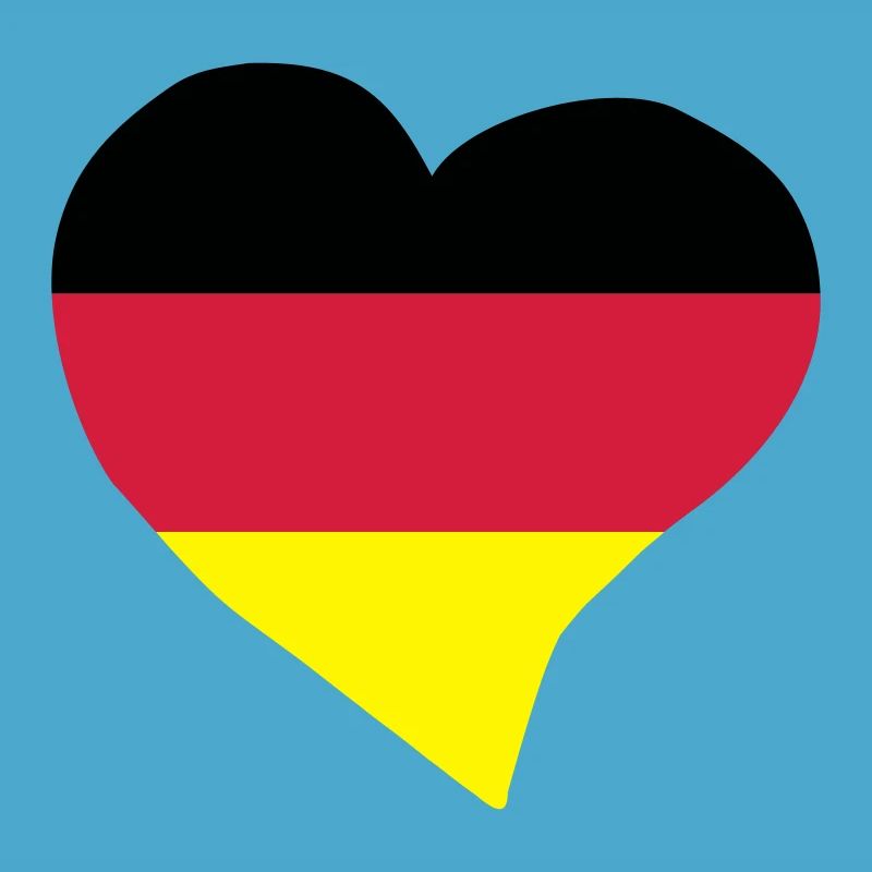 Coeur allemand