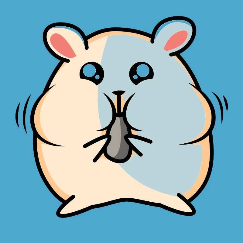 Conception de hamster