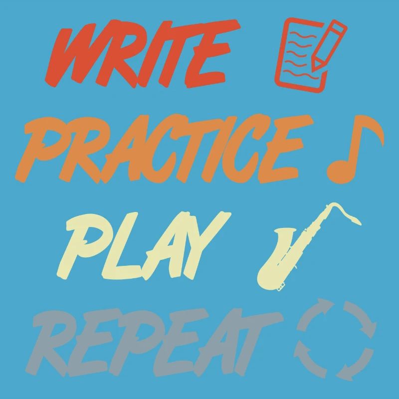 Write Practice Play Repeat