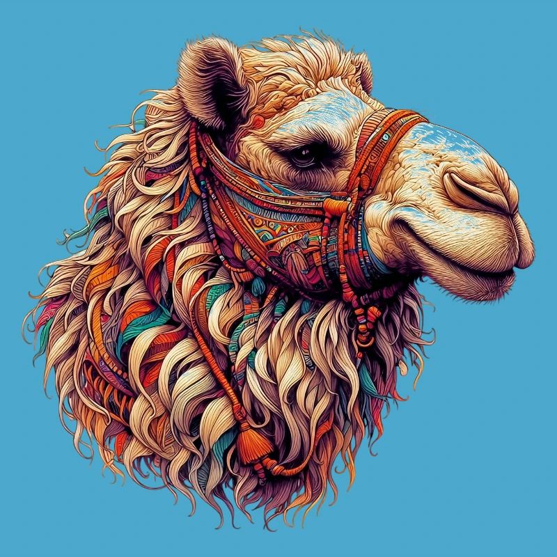 Kamel