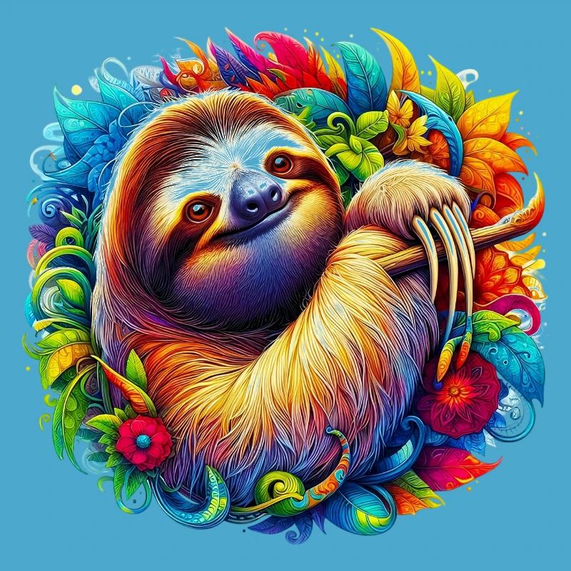 Sloth