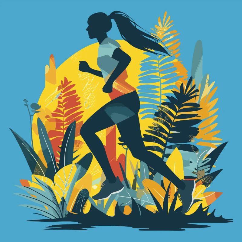 Bande dessinée Runner