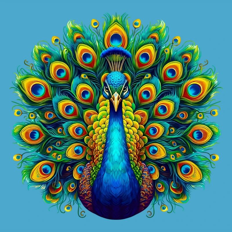 Peacock