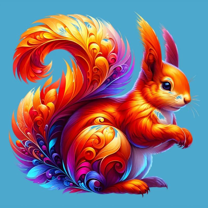 Squirrel