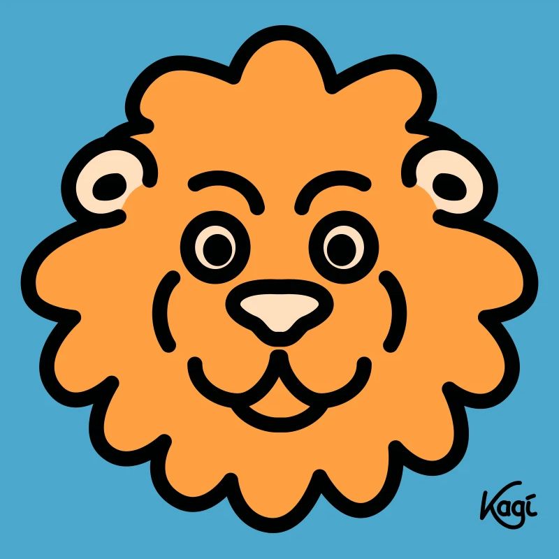 Lion Grand