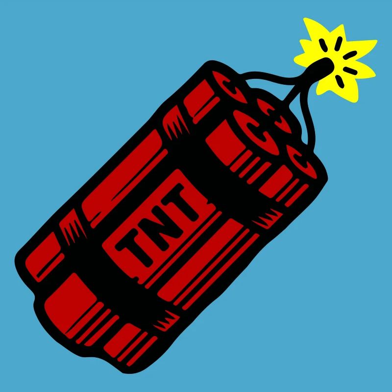 Dynamite Tnt